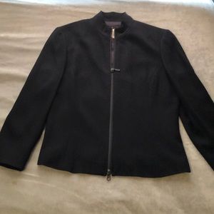 Vintage early 90’s 2 piece pant suit nonsmoking home